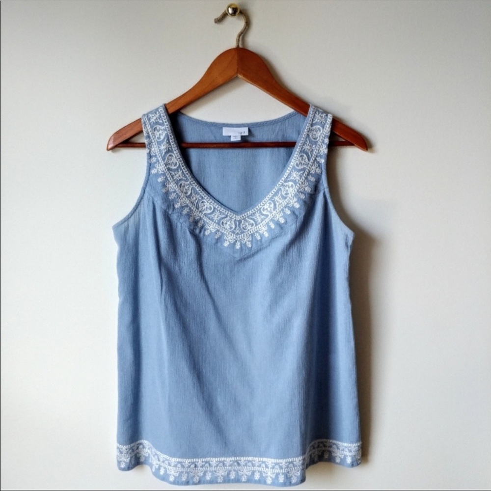 J.Jill Top